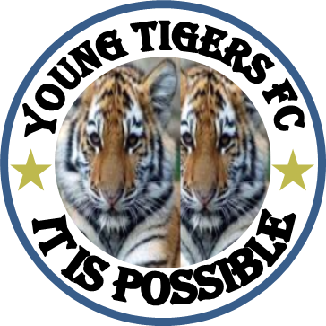 Young Tigers Football Club (U11)